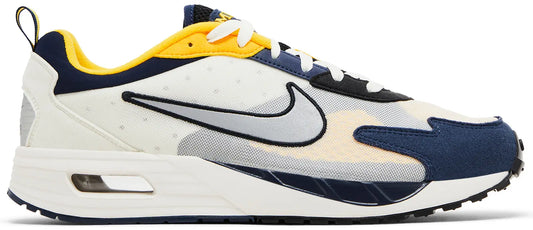 Nike Air Max Solo Michigan Wolverines