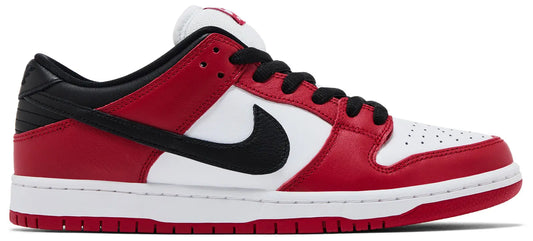 Nike SB Dunk Low Pro J-Pack Chicago