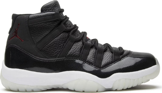 Jordan 11 Retro 72-10