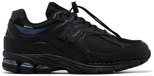 New Balance 2002R Gore-Tex JJJJound Black Storm