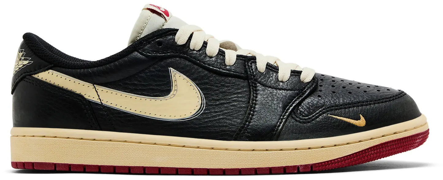 Jordan 1 Retro Low OG NS Better With Time