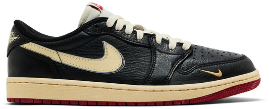 Jordan 1 Retro Low OG Nigel Sylvester Better With Time