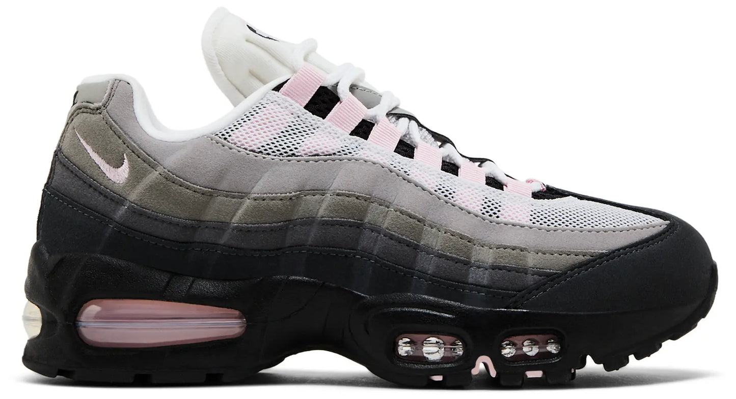 Nike Air Max 95 OG Big Bubble Pink Foam (Women's)