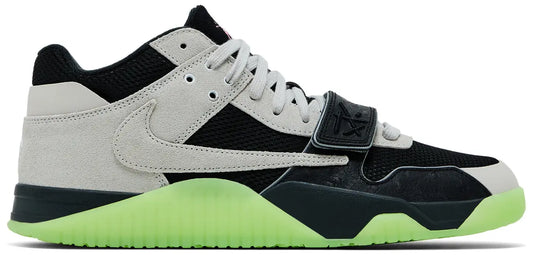 Jordan Jumpman Jack TR Travis Scott x Chase B