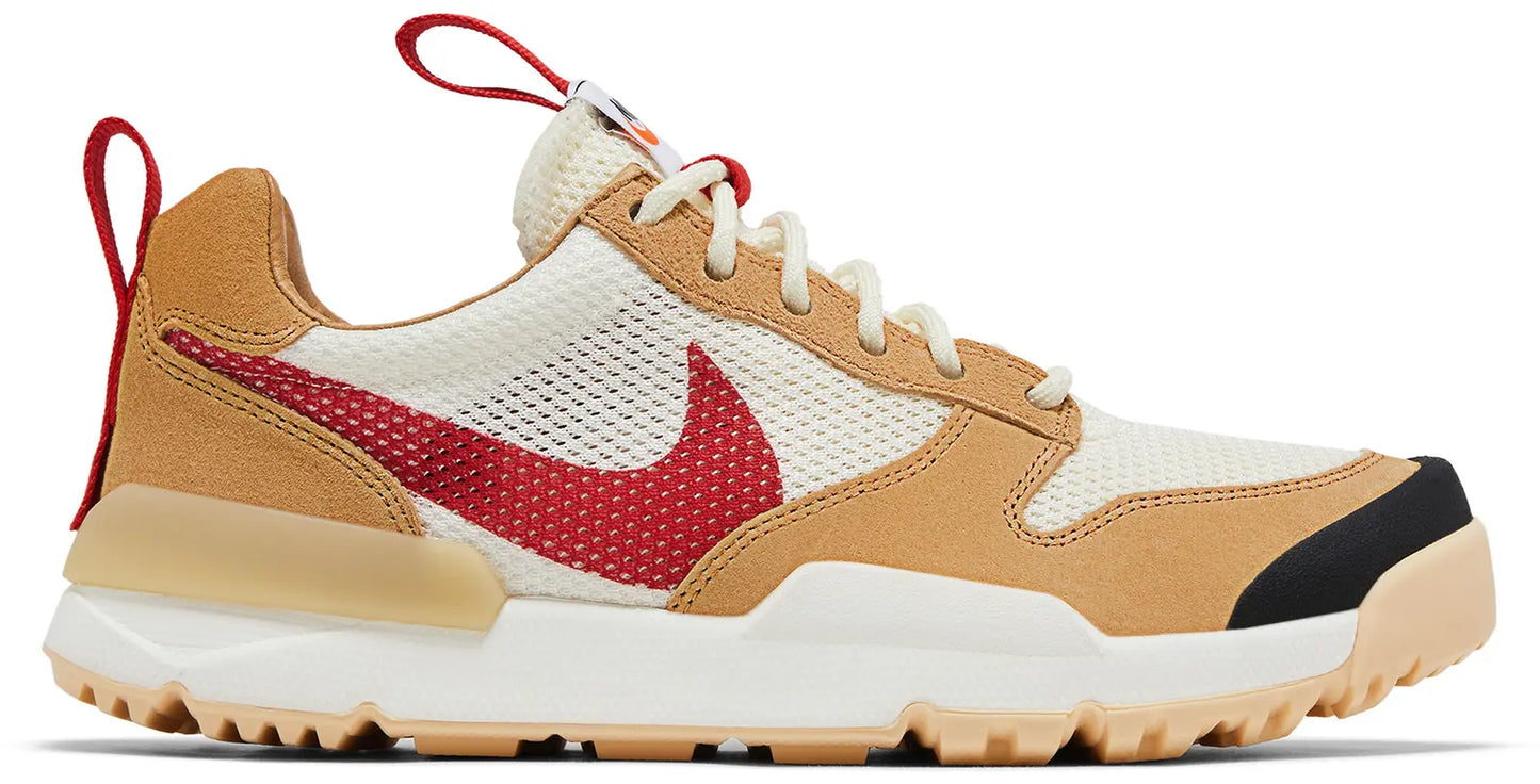 NikeCraft Mars Yard Shoe 3.0 Tom Sachs Space Camp