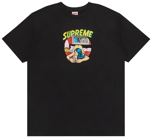 Supreme Bedroom T Shirt