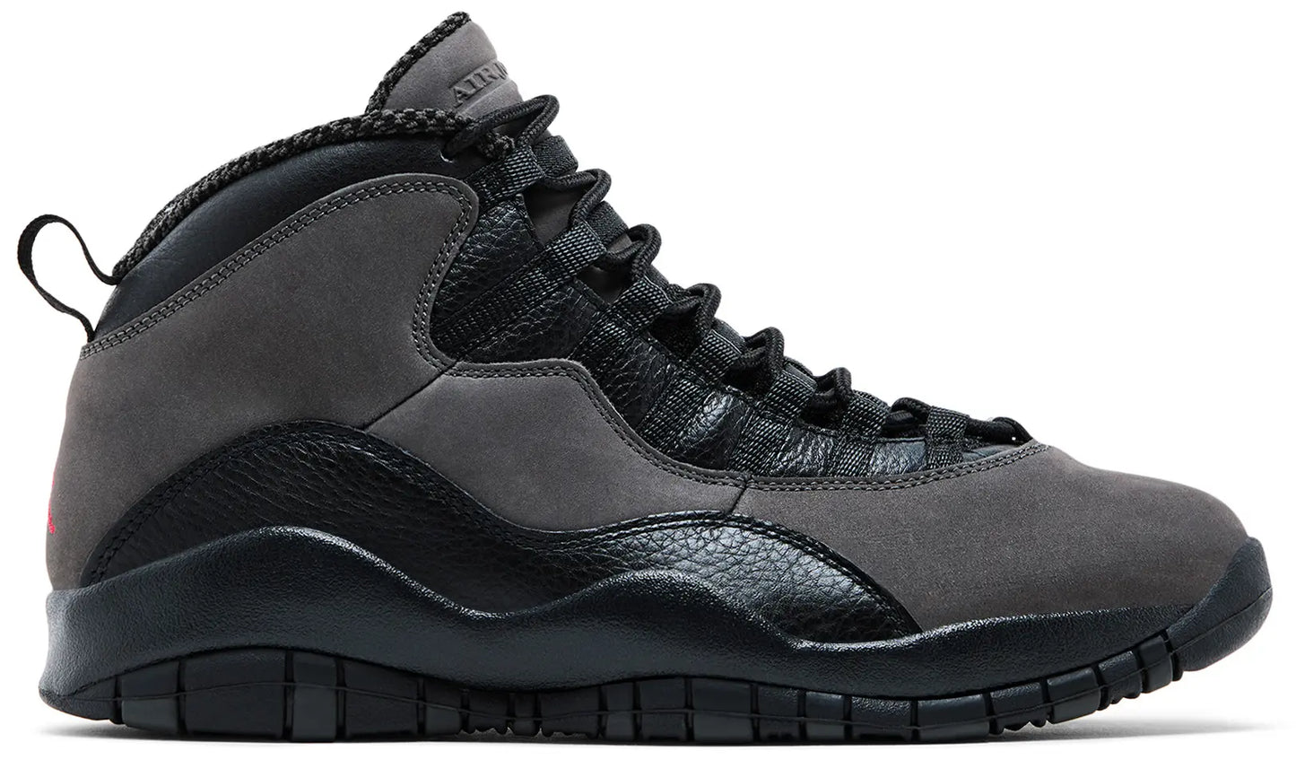 Jordan 10 Retro Shadow (2025)