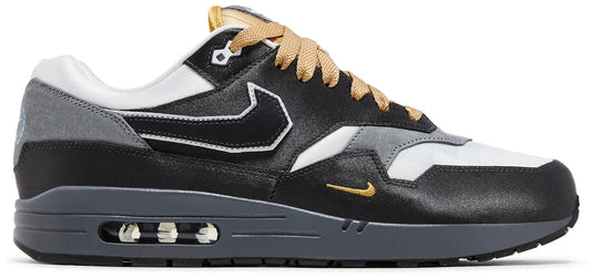 Nike Air Max 1 .SWOOSH Low Poly Big Head Mode