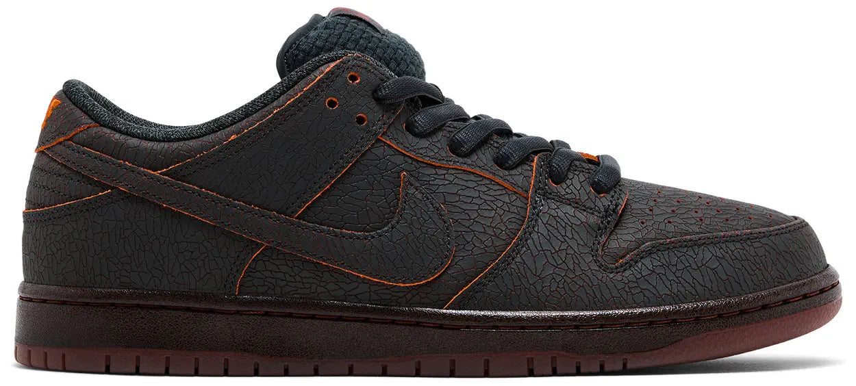 Nike Dunk SB Low Krampus