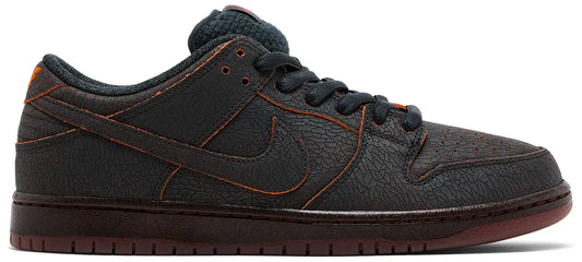 Nike Dunk SB Low Krampus