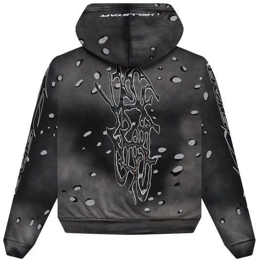 Hellstar No Guts No Glory Hoodie