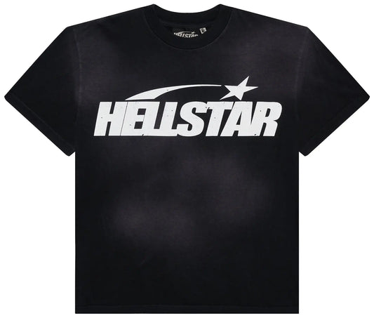 Hellstar Sports Classic T Shirt