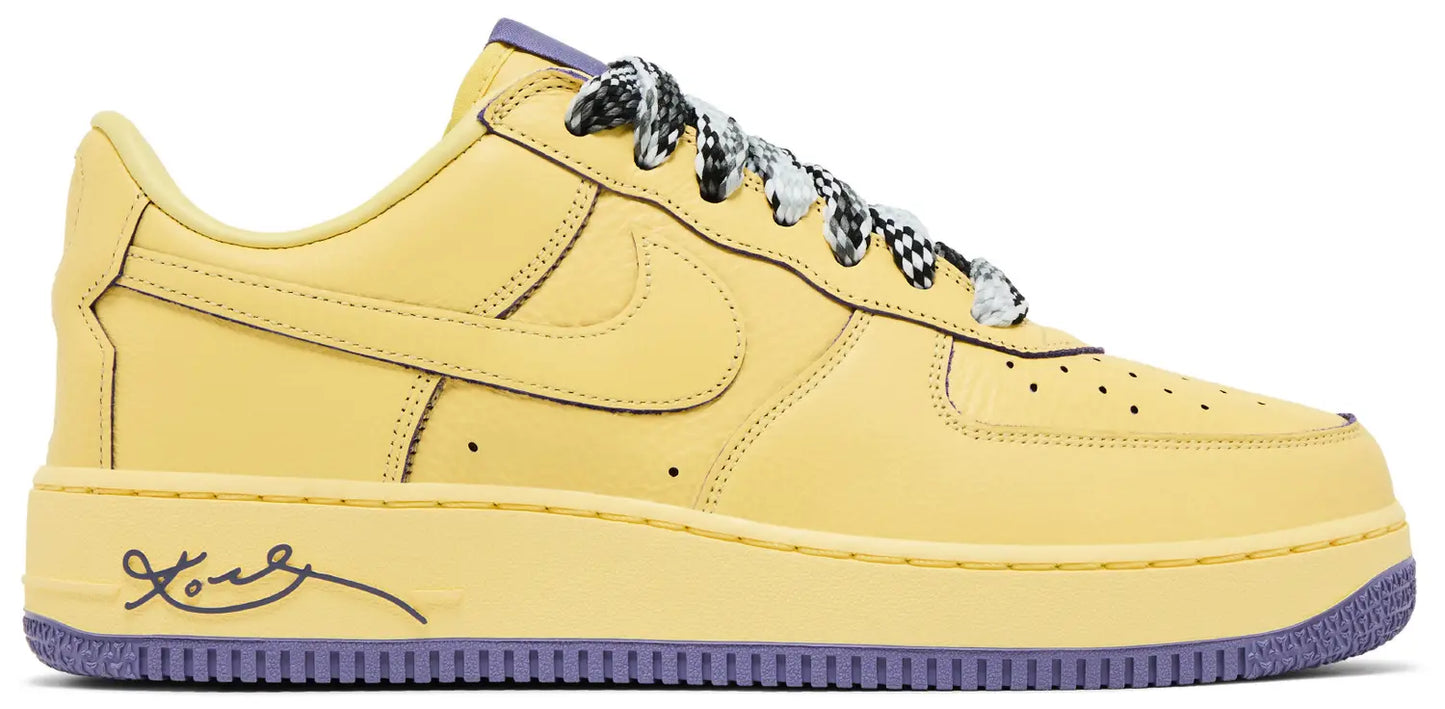 Nike Air Force 1 Low Protro Kobe Bryant Mamba Mentality