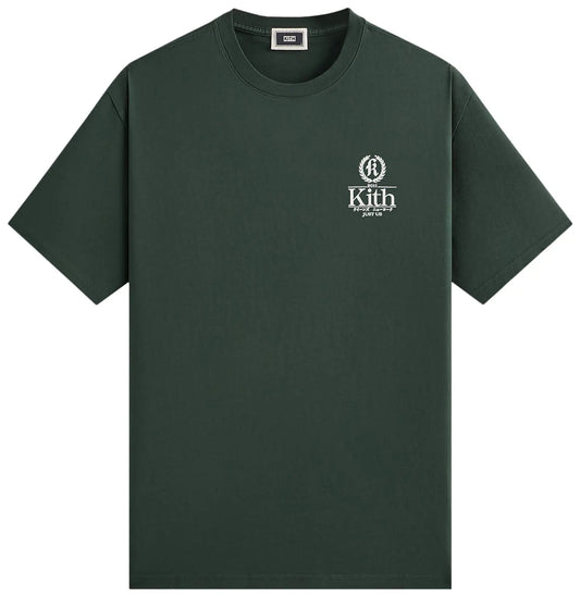 Kith Insignia Vintage T Shirt