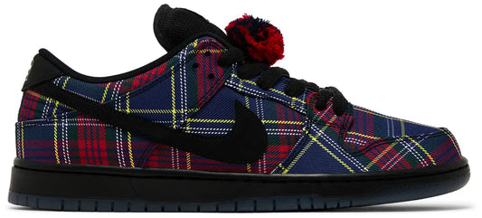 Nike SB Dunk Low Nardwuar