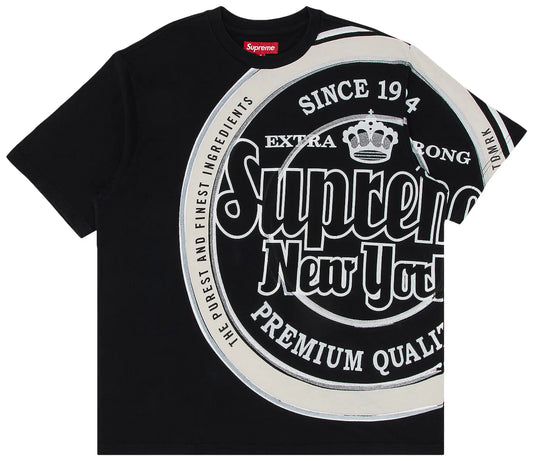 Supreme Lager S/S T Shirt