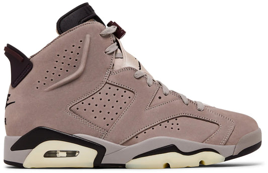 Jordan 6 Retro A Ma Maniére Smokey Mauve