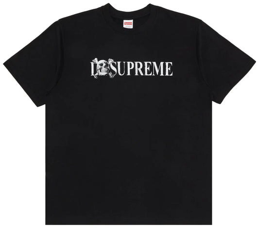 Supreme Skull T Shirt