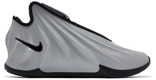 Nike GT Future Metallic Silver