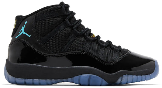 Jordan 11 Retro Gamma Blue (2025) (GS)