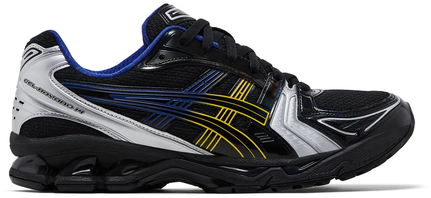 ASICS Gel-Kayano 14 Kith Marvel vs. Capcom Wolverine