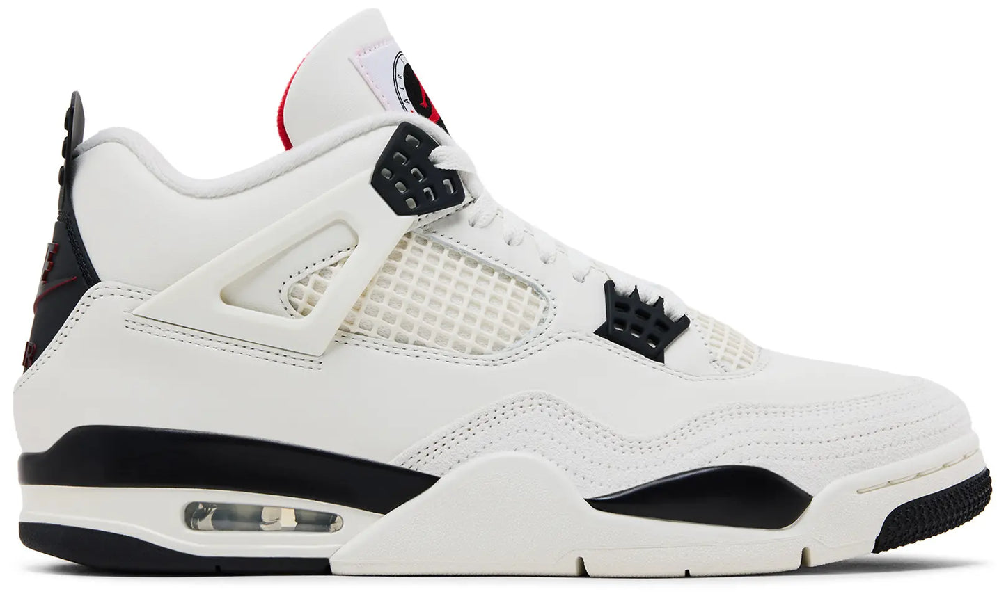 Jordan 4 Retro Flight Club