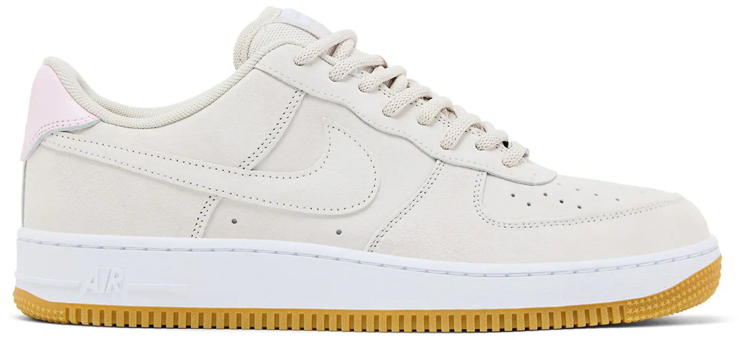 Nike Air Force 1 Low SB Light Orewood Brown Pink