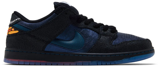 Nike SB Dunk Low Pro Bluetile Skateboards