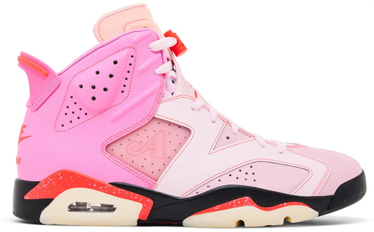 Jordan 6 Retro Awake NY Playful Pink
