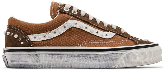 Vans OTW Pearlized Vintage Cocoa