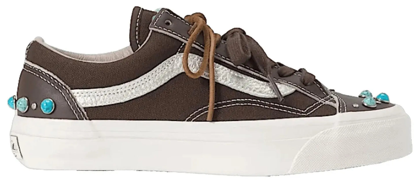 Vans Premium Old Skool Gemstone Mushroom