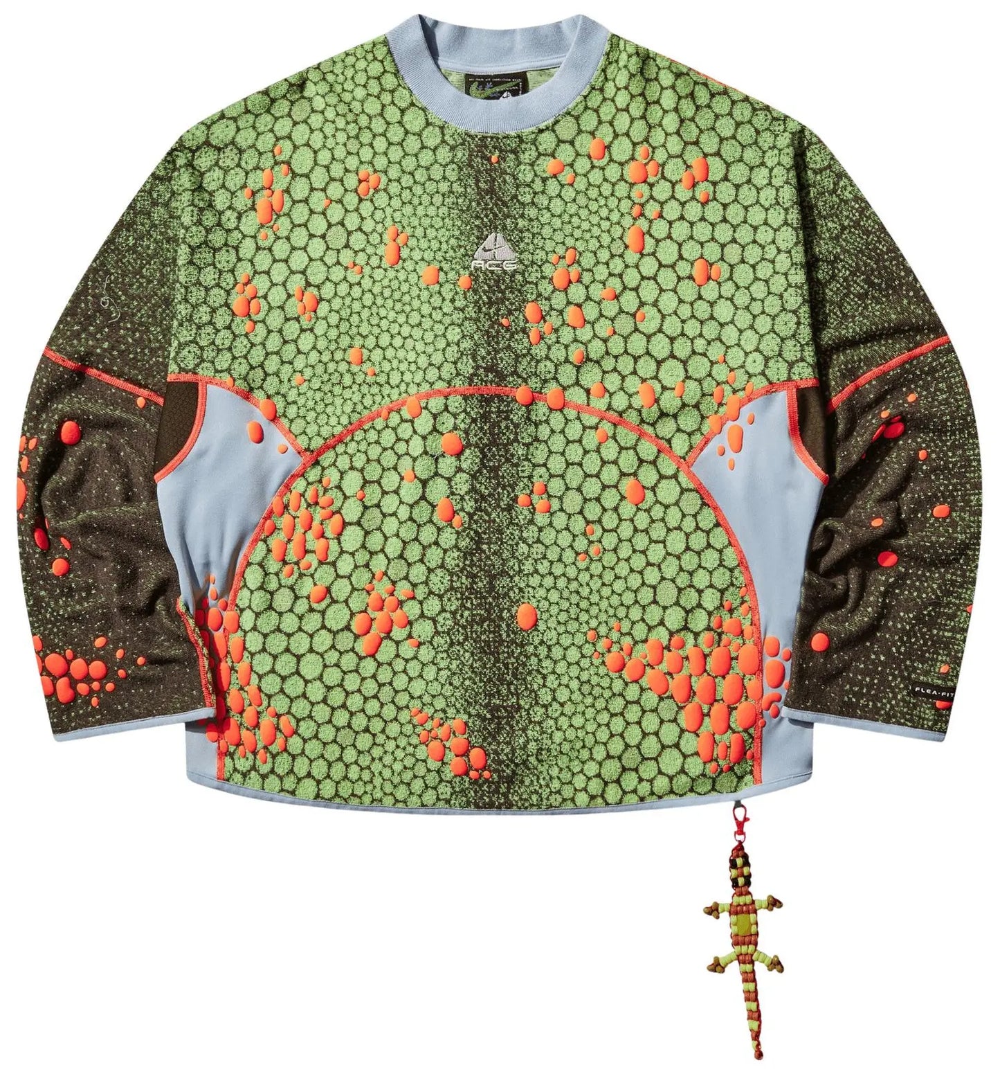 Nike ACG x CPFM L/S Crewneck Multicolor