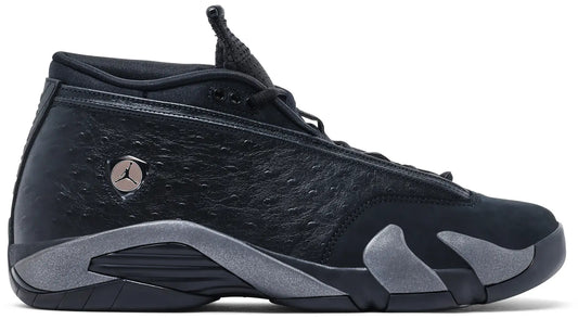 Jordan 14 Black Pack