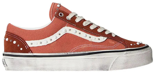 Vans LX Old Skool Pearlized Rust
