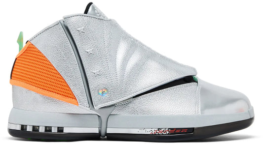 Jordan 16 Retro Free The Youth