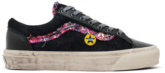 Vans Old Skool 36 LX Souvenir Black