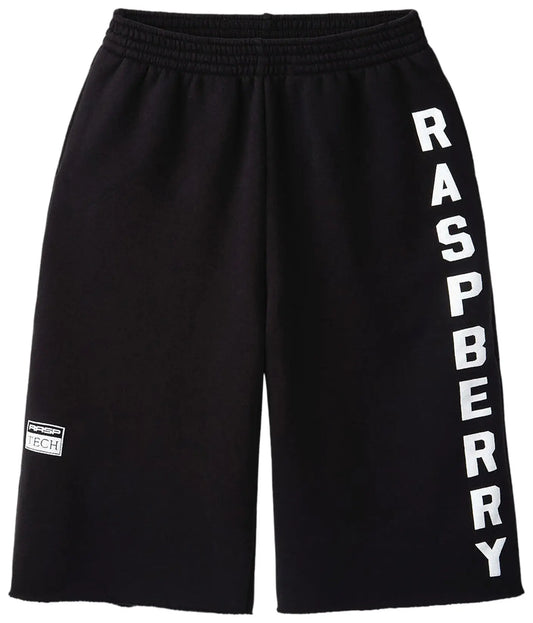 GV Gallery Raspberry Hills 3/4 Sweat Shorts
