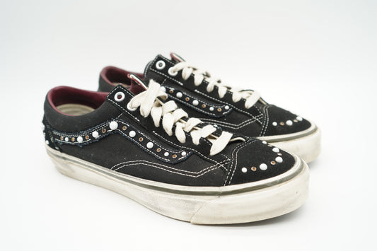 Vans OTW Old Skool 36 Pearlized Pack Black