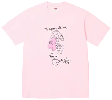 Supreme Paris T Shirt