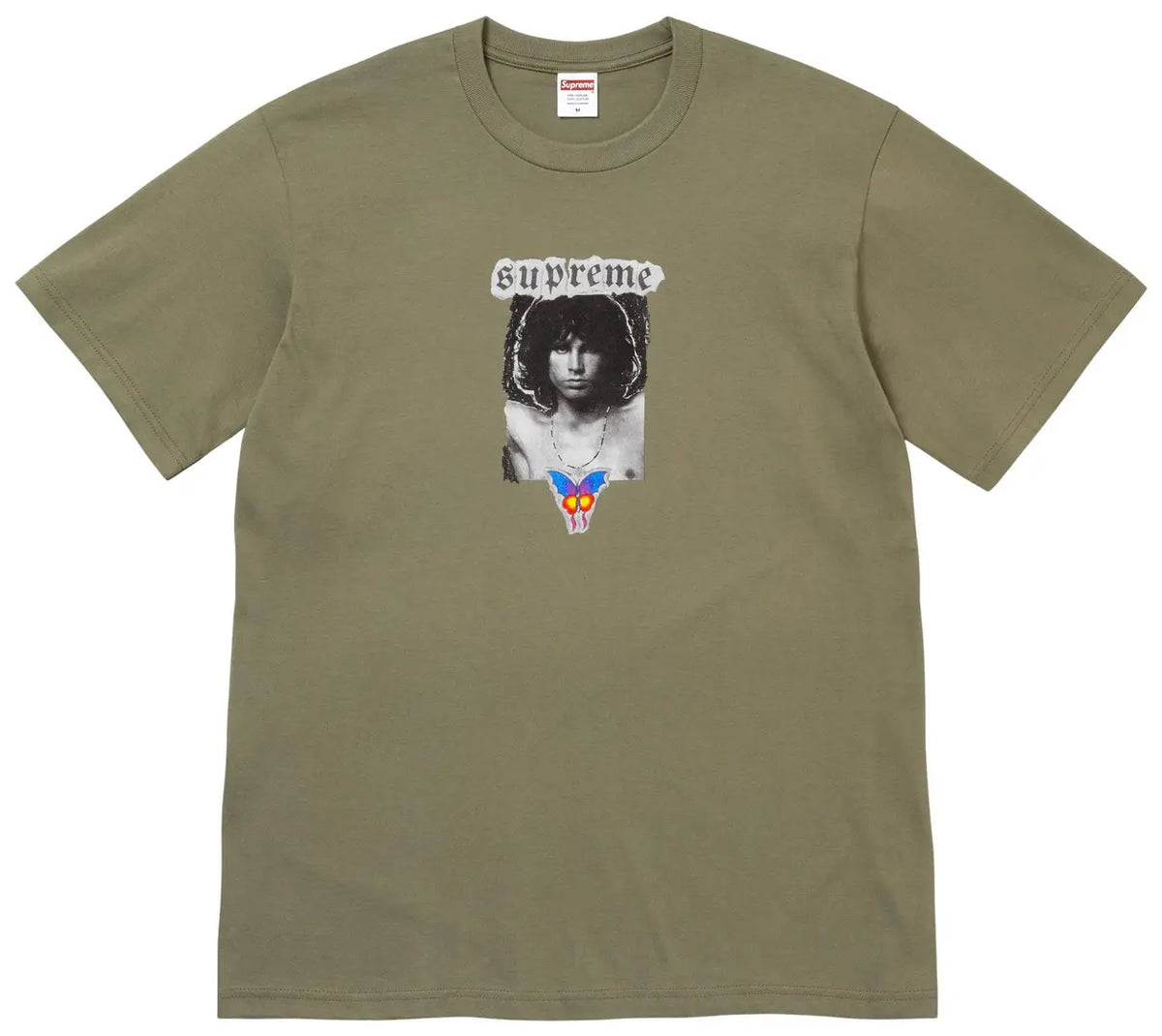 Supreme Jim T Shirt