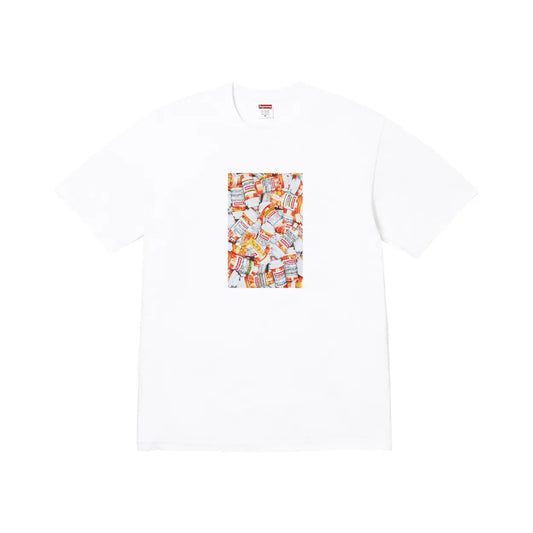 Supreme Pills T Shirt