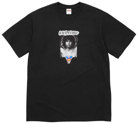 Supreme Jim T shirt Black