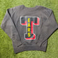Saint Michael x Denim Tears ST Crewneck