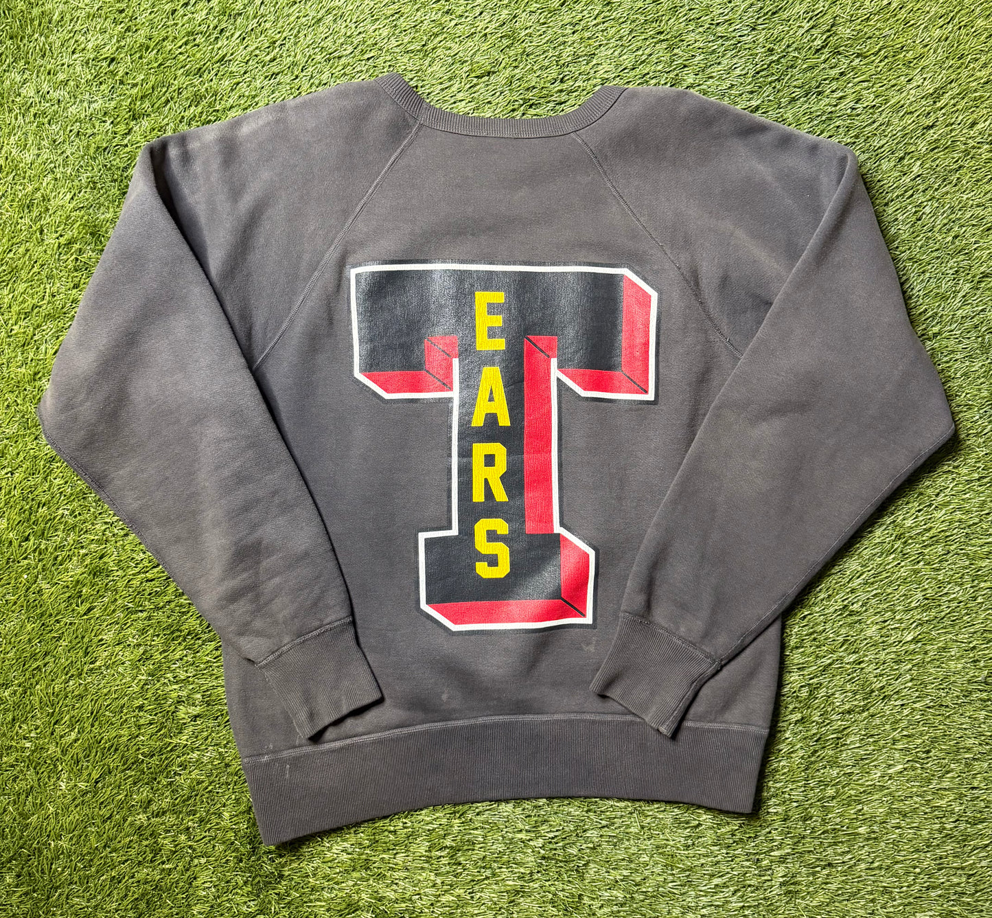 Saint Michael x Denim Tears ST Crewneck