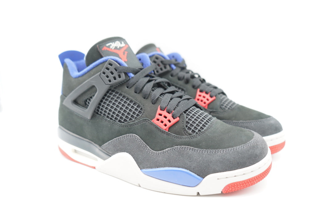 Jordan 4 Retro Rare Air (White Lettering)