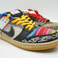 Nike SB Dunk Low What The Paul