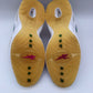 Reebok Question Low BBC Ice Cream Yellow Green