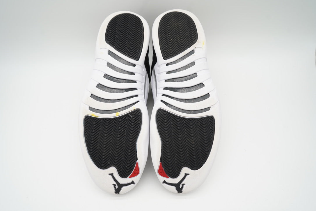 Jordan 12 Retro Playoffs (2022)