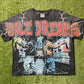 Vale Tag Big T Shirt