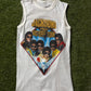Vintage Jackson 5 Victory Tour Tank Top